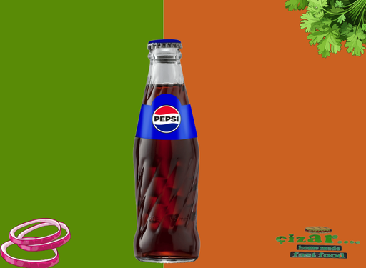 Pepsi Kola 200 ml